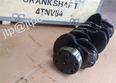 Supply high quality OEM &amp; ODM Engine crankshaft 4TNE106 YM123900-21000 crankshaft