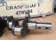 Supply high quality OEM &amp; ODM Engine crankshaft 4TNE106 YM123900-21000 crankshaft