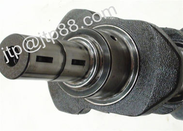 Engine Support Parts 4HF1 Diesel Engine Crankshaft For ISUZU Motor Engine Parts