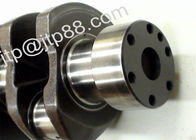 13411-7830071 Diesel Engnine Sapre Parts For 1Z Crankshaft 599mm Length