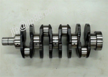 13411-7830071 Diesel Engnine Sapre Parts For 1Z Crankshaft 599mm Length