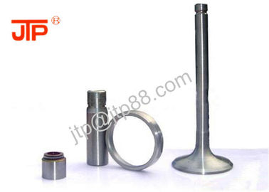 Diesel Engine Valves HINO P11C Engine Cylinder Valve For Auto Spare Parts