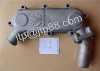 ISUZU Engine Spare Parts , Auto Cooler Cover 8973852010 8-97385201