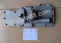ISUZU Engine Spare Parts , Auto Cooler Cover 8973852010 8-97385201