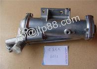 4HK1 4JA1 4JB1 Aluminum Oil Cooler Core 8-97334100-1 With Silver Color