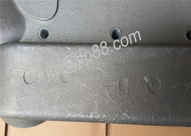 Oem Me-014777 Original Oil Cooler Cover Excavator Engine Parts