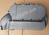6D34 MITSUBISHI Spare Parts Oil Cooler Cover ME033687 SK200-5