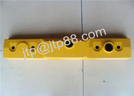 High Speed Steel Engine Cooler Cover 6D14 6D15 6D16 For HD800 HD900 Excavator