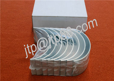 CU Material Main Rod Bearing , White Metal Bearings For CUMINS NT855