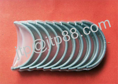 4D120 4D130 Crankshaft Main Bearing 6114-20-8010 Car Engine Bearings 6114-30-3500