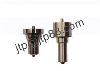 DLLA142SN581 Industrial Injection Nozzles For S6D110 / SA6D110 Oil Nozzle &amp; Plunger