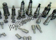 DLLA142SN581 Industrial Injection Nozzles For S6D110 / SA6D110 Oil Nozzle &amp; Plunger