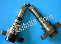 Isuzu EX200-5 Plunger Injection Pump , Plunger Element Pump Corrosion Resistance