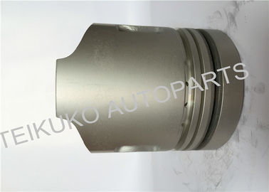 6735-31-2140 Komatsu Engine Spare Parts S6D102 Truck Car Piston For PC200-7