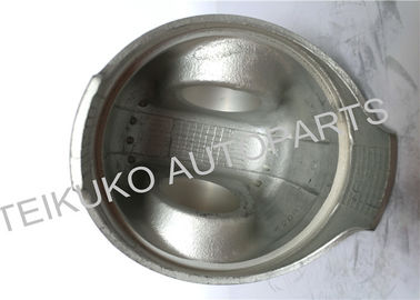 6735-31-2140 Komatsu Engine Spare Parts S6D102 Truck Car Piston For PC200-7