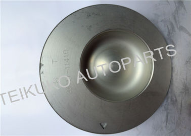 6735-31-2140 Komatsu Engine Spare Parts S6D102 Truck Car Piston For PC200-7