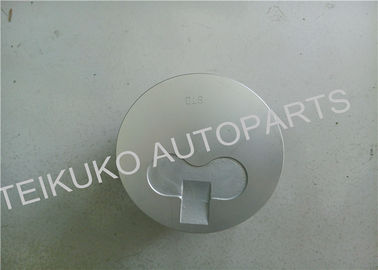 8DC92 Excavator Spare Parts For Fuso Mitsubishi Piston And Liner Kit ME091048