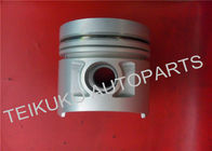 ISUZU 10PD1 Diesel Engine Piston Pin Size 43x80mm OEM 1-12111-549-3