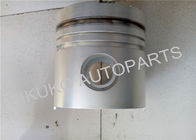 Aluminum Alloy Diesel Engine Piston For Nissan ND6 OEM 12011-95000
