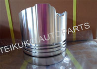 Aluminum Alloy Auto Piston Kit For HINO K13C With Pin And Clips OEM 13216 2440