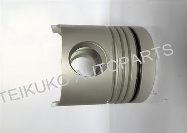 High Performance F17C Diesel Engine Piston Cast Iron Material 13216-1910L