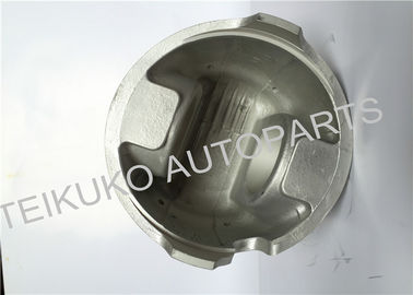 High Performance F17C Diesel Engine Piston Cast Iron Material 13216-1910L