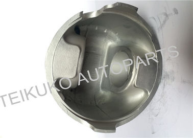 Standard Size Aluminum Piston EF750 Auto Parts For Hino 12011-Z5505