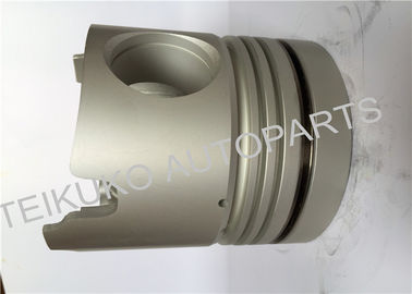 Standard Size Aluminum Piston EF750 Auto Parts For Hino 12011-Z5505