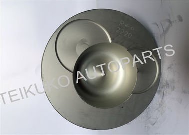 Standard Size Aluminum Piston EF750 Auto Parts For Hino 12011-Z5505