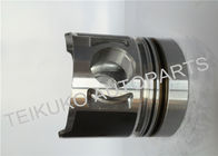 Doosan Deawoo DE12T Piston Cylinder Kit 65.02501-0209 / Diesel Engine Spare Parts