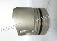 36 * 87 Mm PIN Engine Parts Piston For Earthmoving Heavy Machine 65.02501-0031