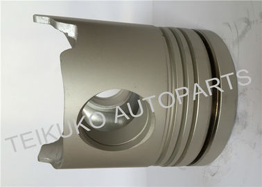 HINO Auto Spare Parts / Diesel Engine Piston EM100 13211-1700 13216-1370