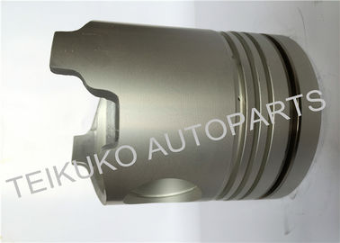 Mitsubishi diesel engine spqre parts 8DC9 engine piston Diameter 135mm Length 153.2mm