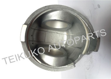 Mitsubishi diesel engine spqre parts 8DC9 engine piston Diameter 135mm Length 153.2mm