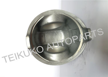 Mitsubishi diesel engine spqre parts 8DC9 engine piston Diameter 135mm Length 153.2mm