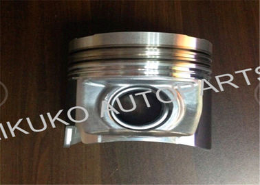 Truck Hino K13D Diesel Engine Piston / Auto Piston Rings & Pin 13216-2100