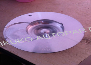 Original Excavator Spare Parts 6BF1 Engine Cylinder Piston With Alfin 5-12111-022-0 8-94438-989-1