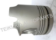Cast Iron EK200 Diesel Engine Piston 13211-1900 Diameter 137mm