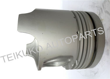 EP100 Aluminum Alloy Piston For Hino Engine Parts EP100 Liner Kit 13216-1450 13216-1420