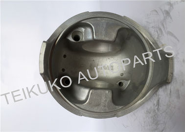 6207-31-2141 KOMITSU S6D95 Diesel Engine Piston / Excavator Engine Parts