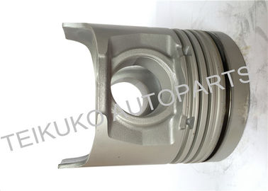 6207-31-2141 KOMITSU S6D95 Diesel Engine Piston / Excavator Engine Parts