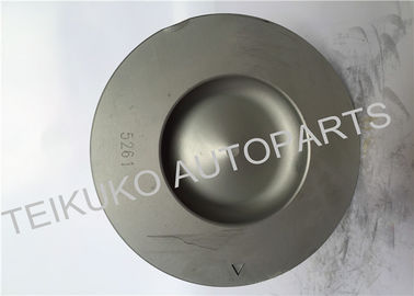 6207-31-2141 KOMITSU S6D95 Diesel Engine Piston / Excavator Engine Parts