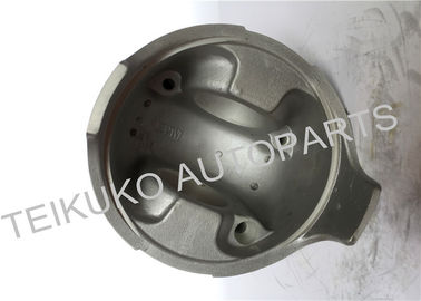 Alloy Forkift Parts For 6BG1 Diesel Engine Piston And Liner Kit 1-12111-574-0