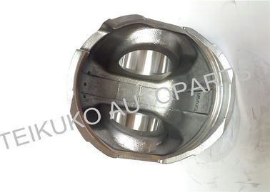 Alloy Forkift Parts For 6BG1 Diesel Engine Piston And Liner Kit 1-12111-574-0