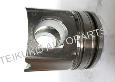 Durable Excavator Piston 6GW1 Engine Spare Parts OEM 1-12111-837-0