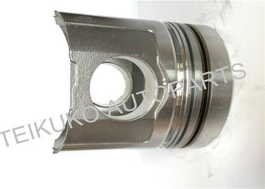 S6D108 Mahle Diesel Engine Piston 6222-33-2110 113.8mm Length High Level