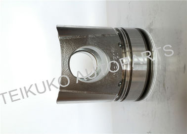 13216-1540 Cast Iron Diesel Engine Piston EF300 FE500 EK100 KE100T EF750 EF750T