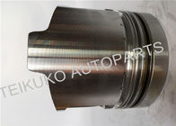 95 Mm Diesel Engine Piston 6D95 Excavator Spare Parts For Komatsu OEM 6206-33-2140-1