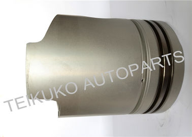 OEM ME120684 Diesel Engine Piston For Mitsubishi Fuso Excavator Engine Parts