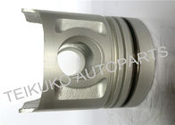 Isuzu Diesel Engine Piston 6BB1 Aluminum Spare Parts 5-12111-068-0